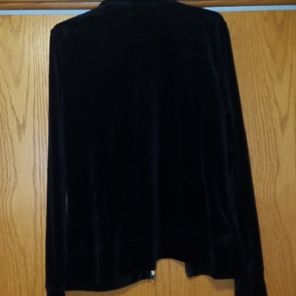 L-RL VINTAGE Zip-Up JACKET P M/M - Picture 4 of 4